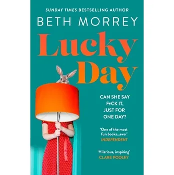 Lucky Day - Morrey, Beth