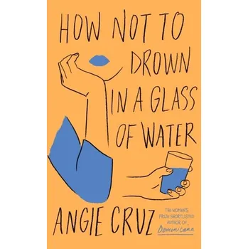 Cestování How Not to Drown in a Glass of Water - Cruz, Angie [EN] (2023, Firma, John Murray Press)