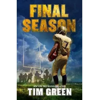 Final Season - Tim Green [EN] (2021, Firma, HarperCollins Publishers Inc)