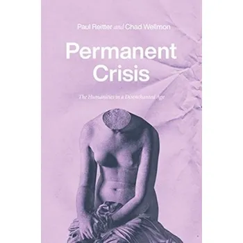 Permanent Crisis - Reitter, Paul