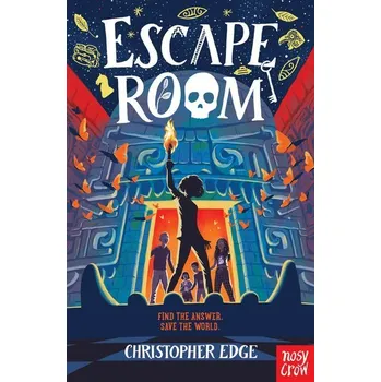 Escape Room - Edge Christopher