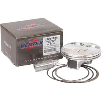 Píst motoru VERTEX píst HONDA CRF 250R '04-'09 BIG BORE XL (84,00MM=+6,00MM)…