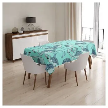 ubrus Ubrus Plameňáci: 130x170 cm (cs, Sablio)