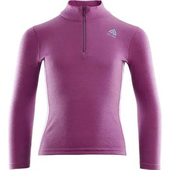 Dámské tričko Aclima Warmwool Mockneck w