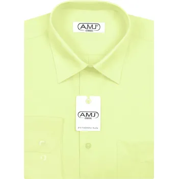 AMJ JD070 světle zelená