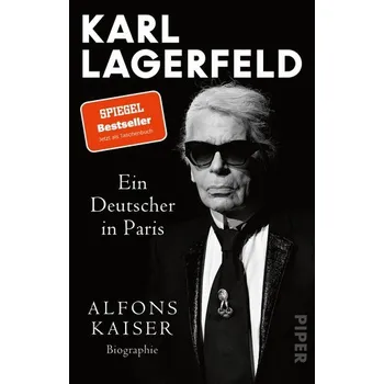 Karl Lagerfeld - Kaiser, Alfons