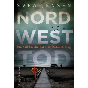 Nordwesttod - Jensen, Svea