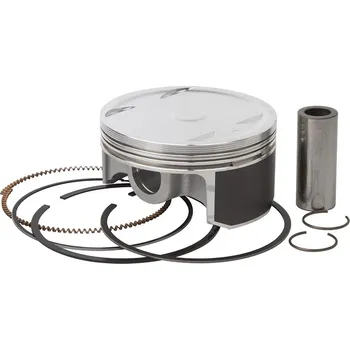 Píst motoru VERTEX píst YAMAHA YFM 700 (YFM700) GRIZZLY '14 REPLICA (101,96MM) (pístní kroužky 5903102