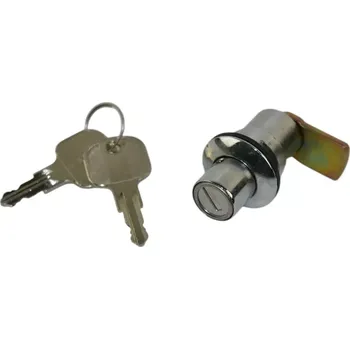 Kapota Zamykací válec zadní kapota vozidla PEUGEOT 104 305 505 604 - VALEO (PEUGEOT 863025 8630.25)