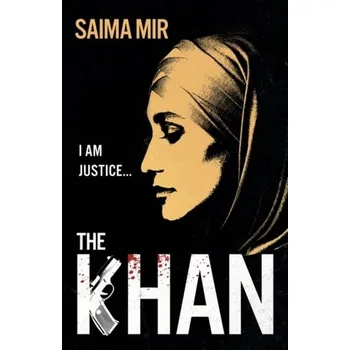 The Khan - Mir, Saima [EN] (2021, Soft, Oneworld Publications)