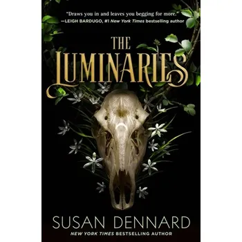 Beletrie pro dospělé The Luminaries - Dennard, Susan [EN] (2022, Firma, Penguin Random House Children's UK)