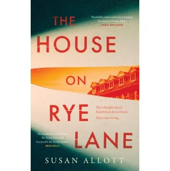 Populárně naučná literatura pro dospělé The House on Rye Lane - Allott, Susan