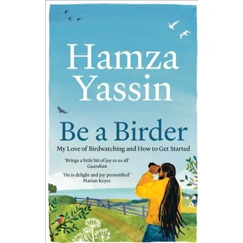 Be a Birder - Yassin, Hamza