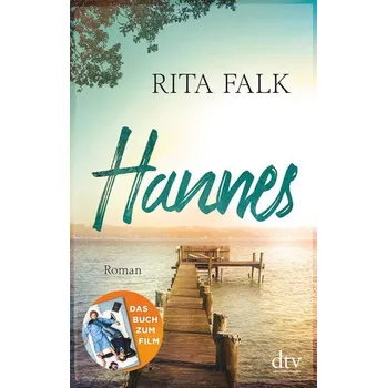 Hannes - Falk, Rita [DE] (2021, Měkká, dtv Verlagsgesellschaft)
