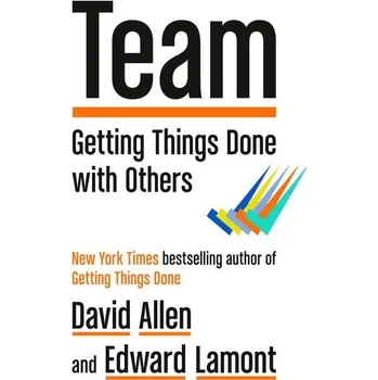 Team - David Allen