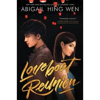 Loveboat Reunion - Hing Wen, Abigail
