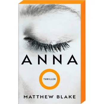 Anna O. - Ligh, Michael; Adair, Steven; Hartstein, Blake; Richard, Matthew [DE] (2024, Brožovaná, FISCHER Scherz)