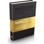 Meditations - Aurelius Marcus