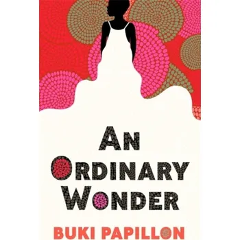 Cestování An Ordinary Wonder - Papillon, Buki
