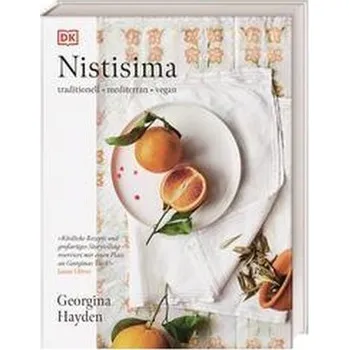 Nistisima - Hayden, Georgina [DE] (2023, Firma, Dorling Kindersley Verlag)