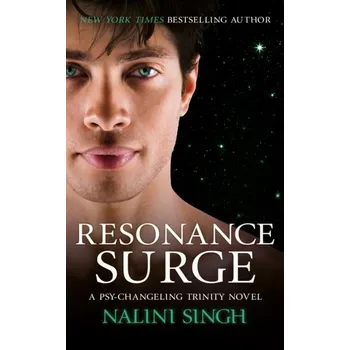 Resonance Surge - Nalini Singh [EN] (2023, Firma, Orion Publishing Co)