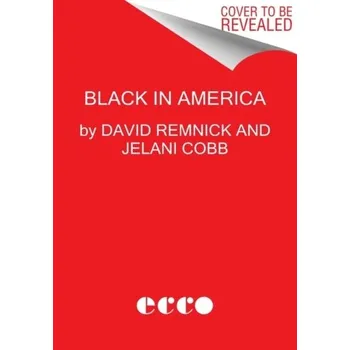 Populárně naučná literatura pro dospělé The Matter of Black Lives - Cobb, Jelani [EN] (2021, Firma, HarperCollins Publishers)