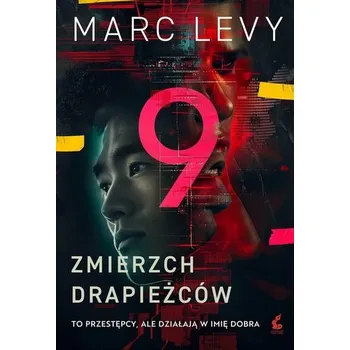 Zmierzch drapieżców - Marc Lévy [PL] (2024, Měkká, Sonia Draga)