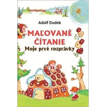 Pohádka Maľované čítanie
