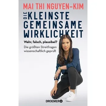 Die kleinste gemeinsame Wirklichkeit - Nguyen, Vinh-Kim