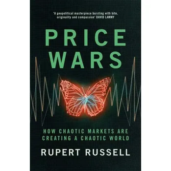 Price Wars - Russell, Rupert