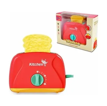 Panenka Topinkovač (cs, CreativeToys)