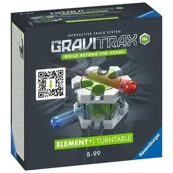 Kuličková dráha GraviTrax PRO Točna (cs, 0000-00-00, Hračky / hry, Ravensburger)