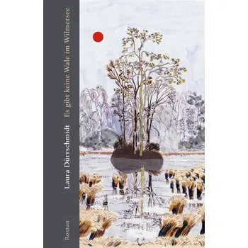 Es gibt keine Wale im Wilmersee - Dürrschmidt, Laura