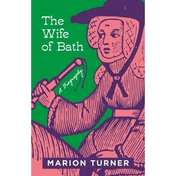 The Wife of Bath - Turner, Marion