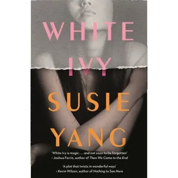 White Ivy - Yang, Susie [EN] (2021, Firma, Headline Publishing Group)