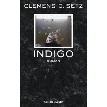 Indigo - Setz, Clemens J.