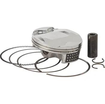 Píst motoru VERTEX píst KTM (4T) SXF 250 (SX-F250) '13-'15, EXCF 250 (EXC-F250) '14-'15, HUSQVARNA FC