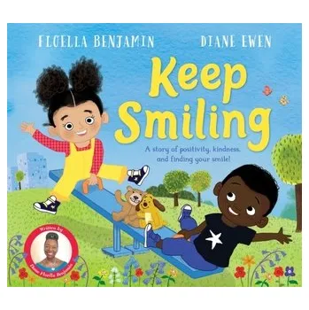 Keep Smiling - Benjamin, Floella