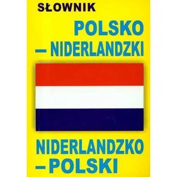 Cizí jazyk Słownik polsko niderlandzki niderlandzko polski [NL-PL] (2016, Měkká, Level Trading)