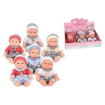 Lalka bobas MIX (pl, 2000, Trifox)
