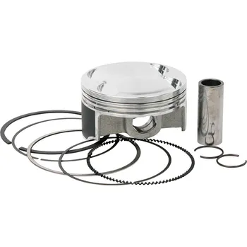Píst motoru VERTEX píst KAWASAKI KFX 750 BRUTE FORCE '15-'23 HC (84,95MM) (pístní kroužky 590385000002