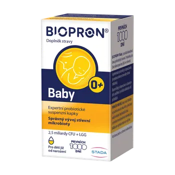 Biopron Baby 10 ml