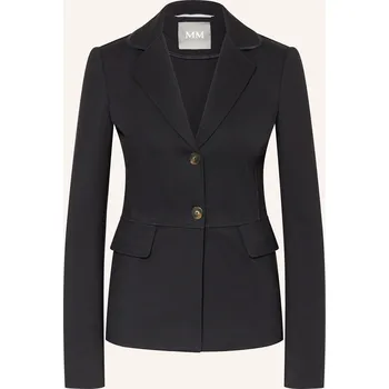 Mm Dámský Mikinový Blejzr Felino, tmavě modrá, 42