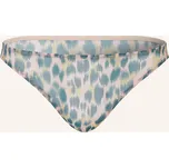 Eres Dámské Kalhotky Tundra, světle růžová / tmavě žlutá, 38