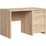 KASPIAN psací stůl BIU1D1S/120