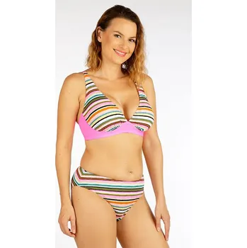 Dámské plavky LITEX Plavky kalhotky středně vysoké. 6F173