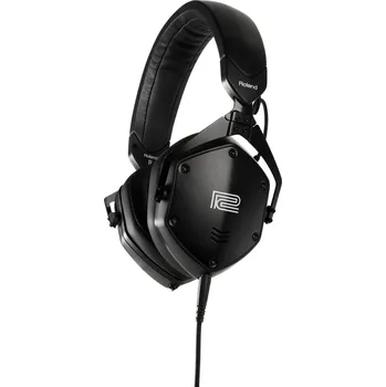 Sluchátka Roland VMH-S100 Štúdiová sluchátka