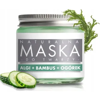 Pleťová maska Pleťová maska v prášku e-Fiore