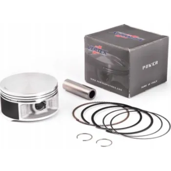 VERTEX píst APRILIA ATLANTIC/SCARABEO 250, PIAGGIO BEVERLY/X9 (72,25=+0,25)…