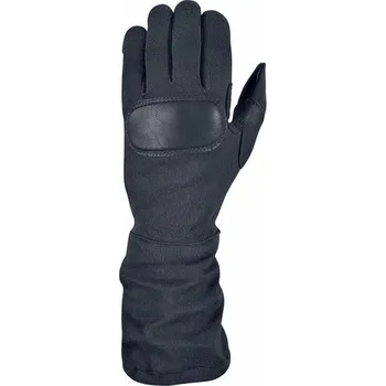Pracovní rukavice Singing Rock Tactical gloves Tunder nomex
